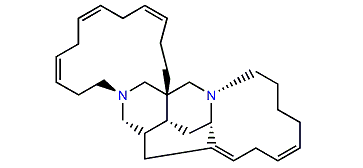 Madangamine A